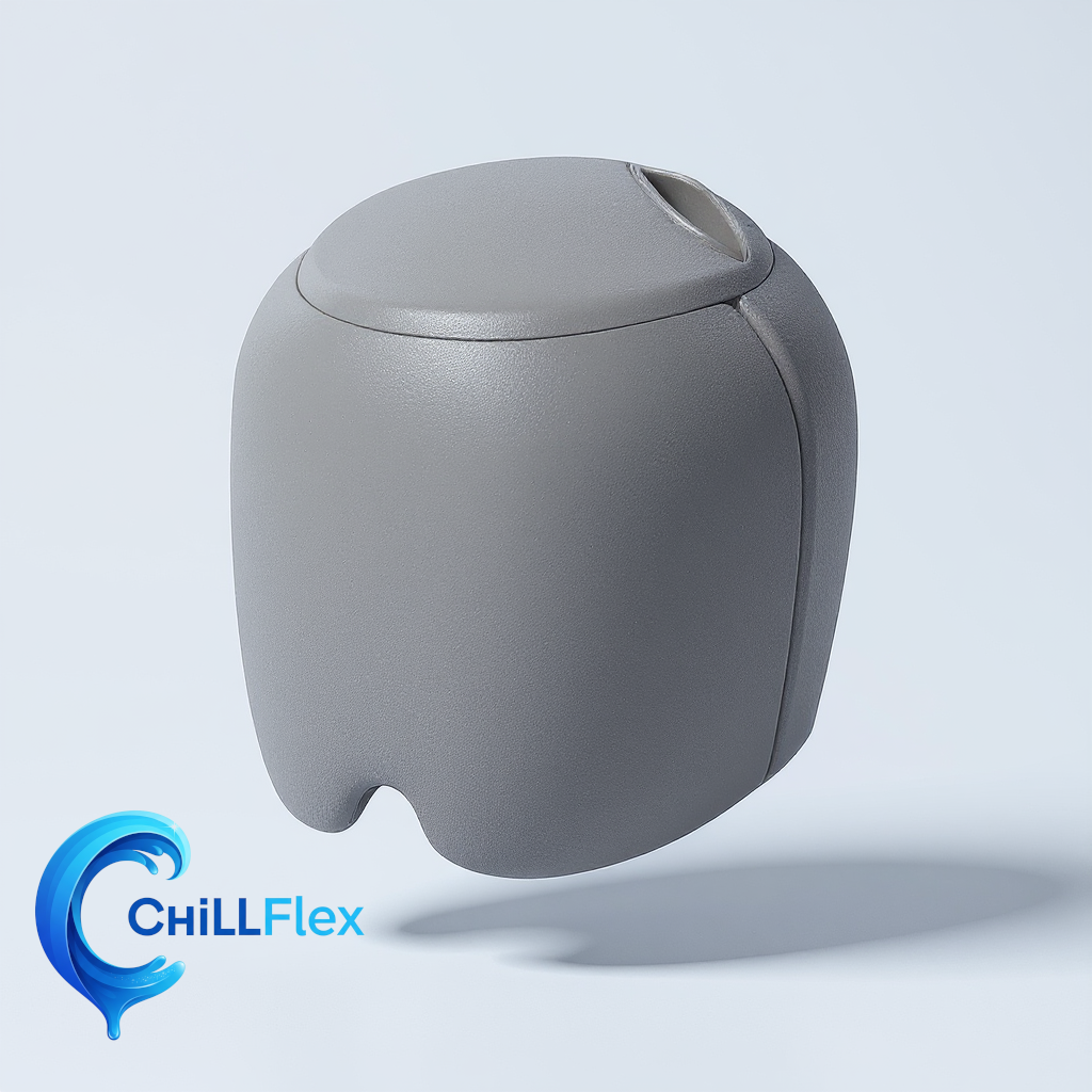 Migraine Relief Cooling Cap SINGLE LAYER