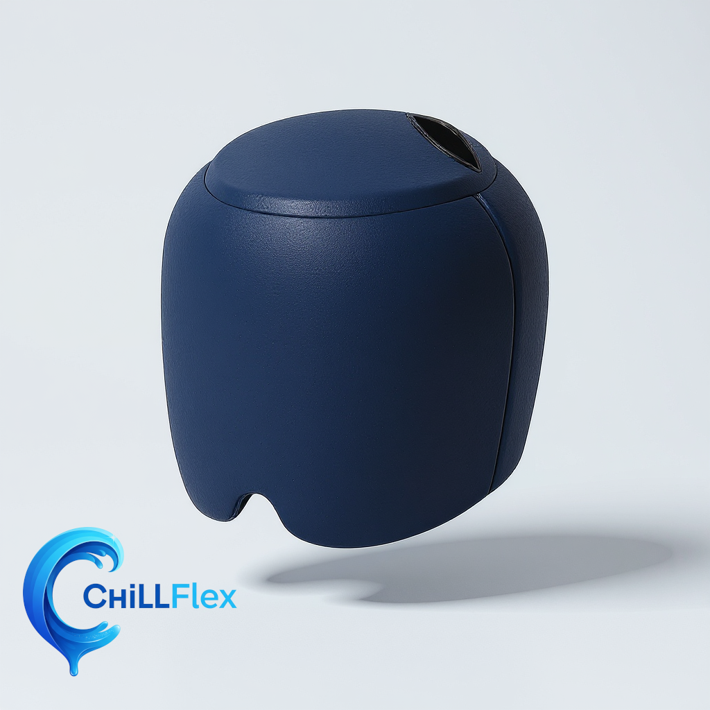 Migraine Relief Cooling Cap SINGLE LAYER