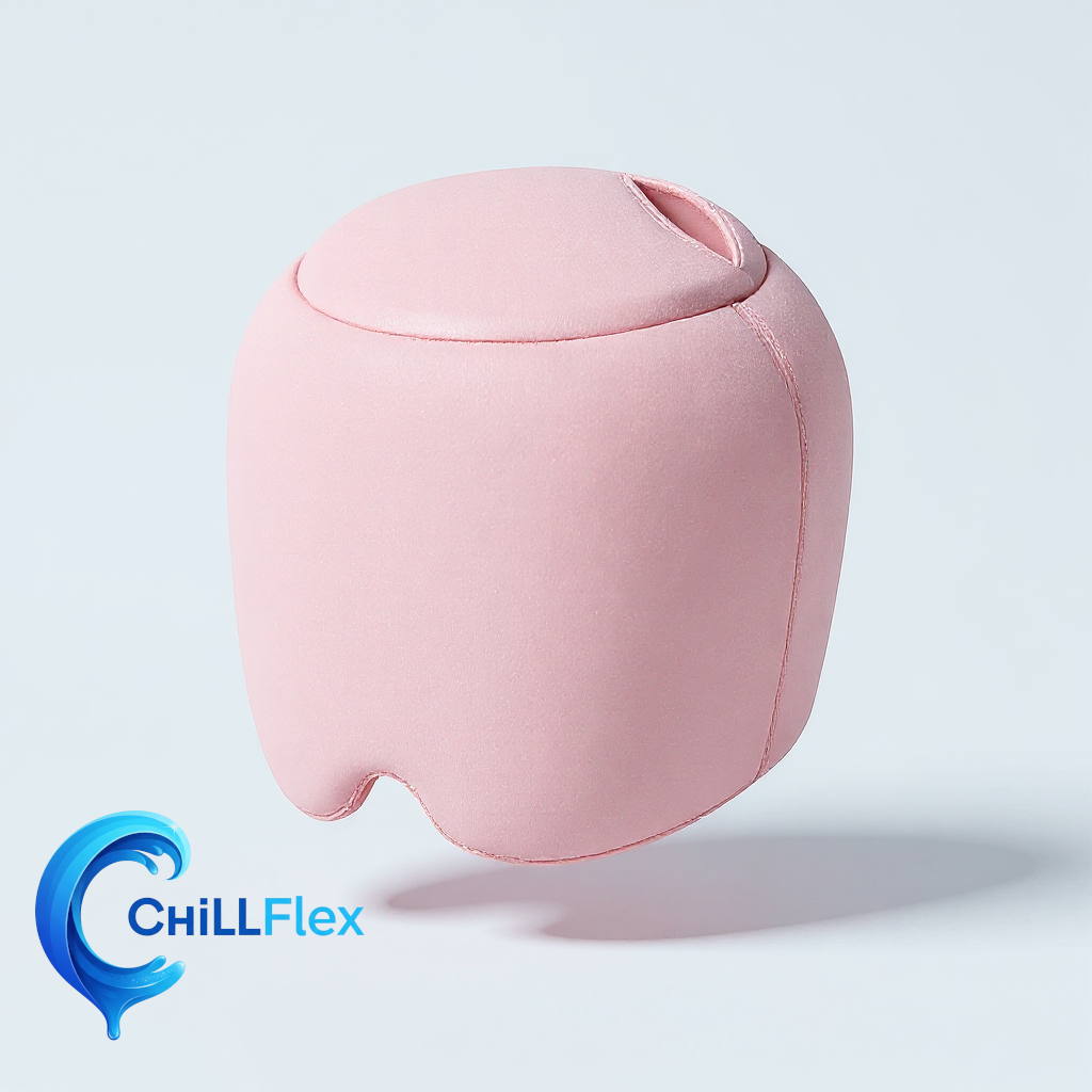 Migraine Relief Cooling Cap SINGLE LAYER