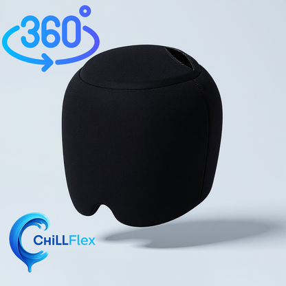 Migraine Relief Cooling Cap DOUBLE LAYER