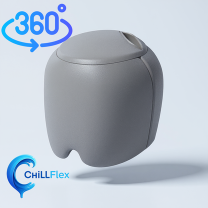Migraine Relief Cooling Cap DOUBLE LAYER