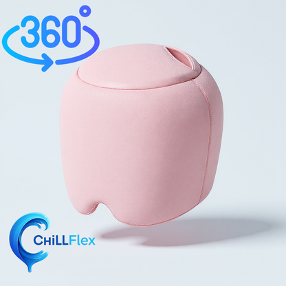 Migraine Relief Cooling Cap DOUBLE LAYER