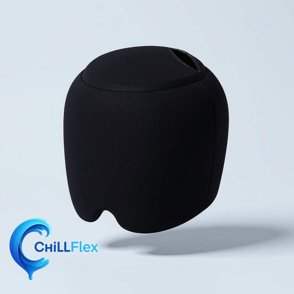 Migraine Relief Cooling Cap SINGLE LAYER