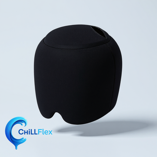 Migraine Relief Cooling Cap SINGLE LAYER