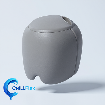 Migraine Relief Cooling Cap SINGLE LAYER