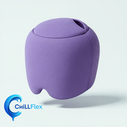 Migraine Relief Cooling Cap SINGLE LAYER