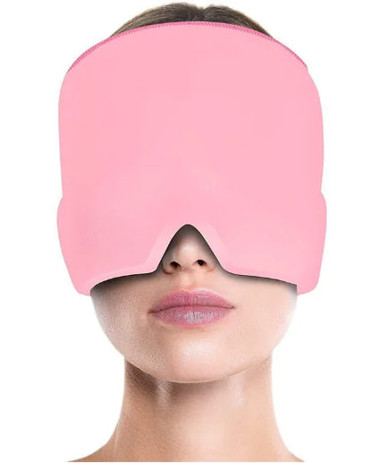 Migraine Relief Cooling Cap SINGLE LAYER